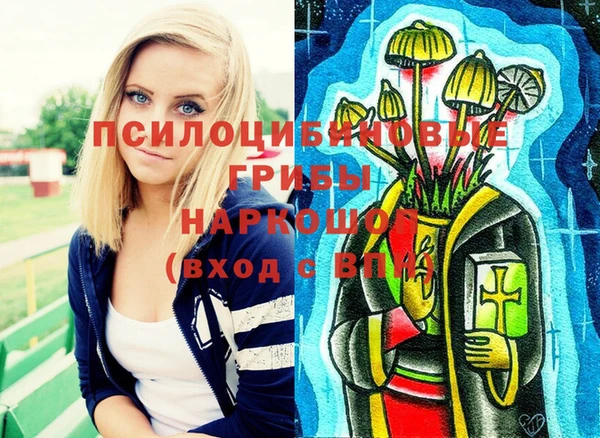 круглые Алексеевка